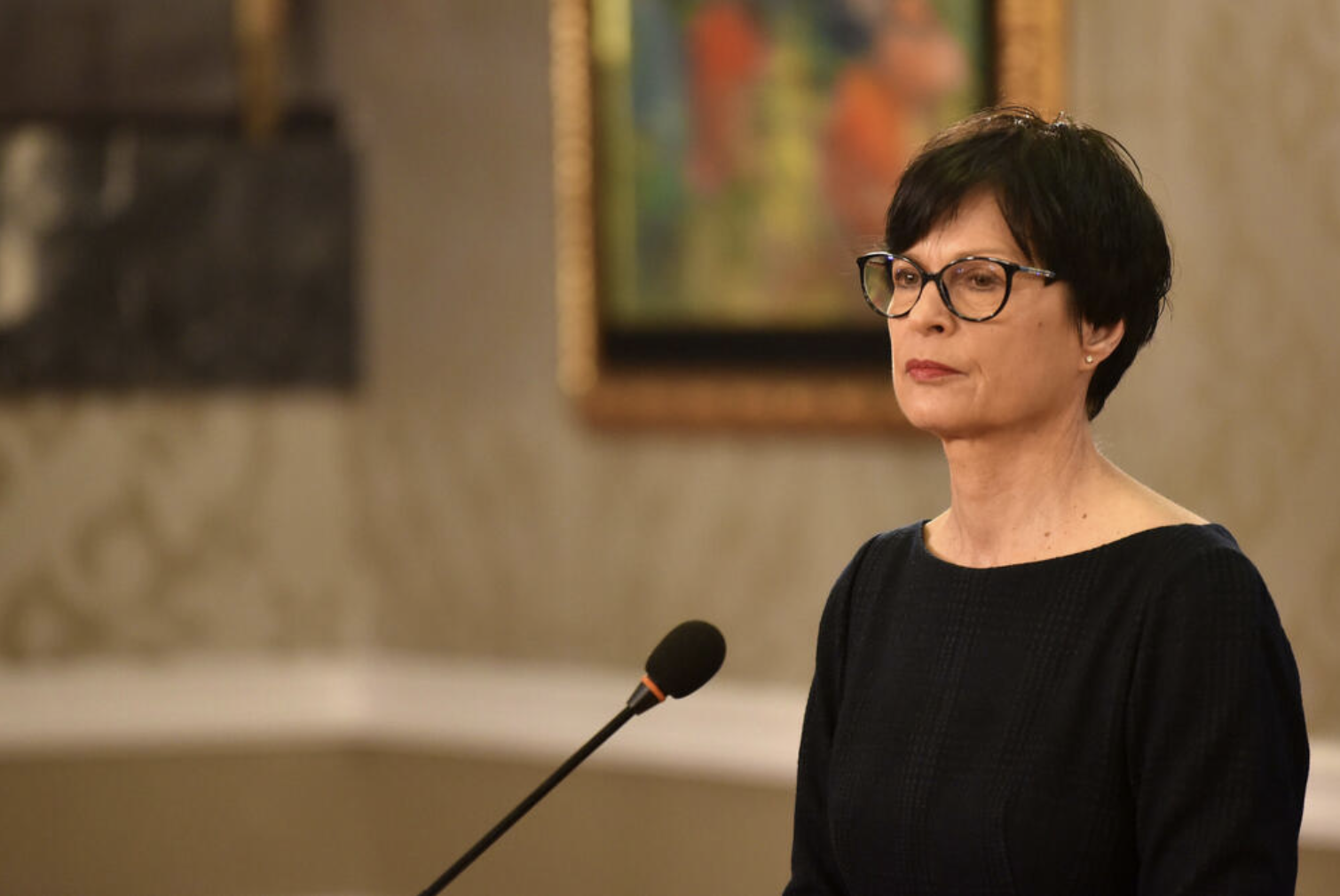 Marta Kos, Foto: Boris Pejović